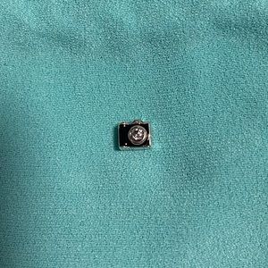 Pandora Camera Charm
